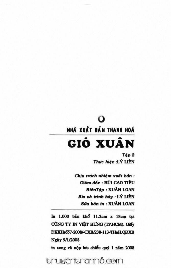 gió xuân chapter 10 3