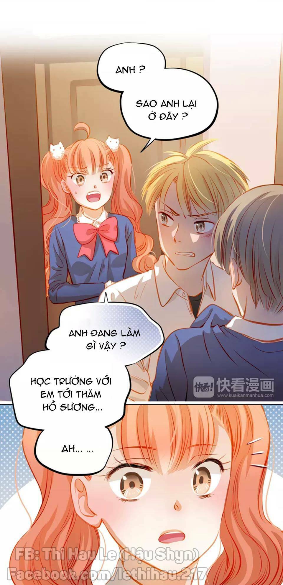 sự cám dỗ xấu xa chapter 22 13