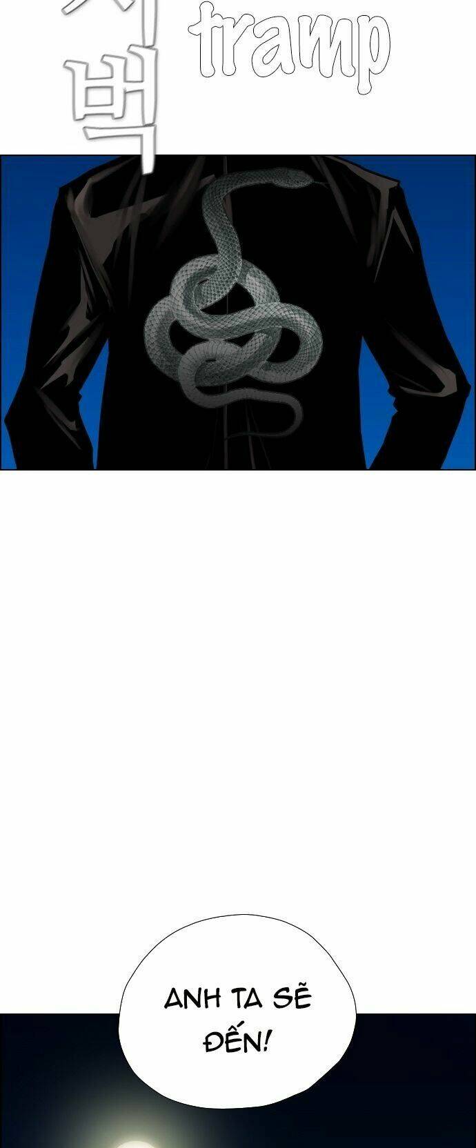 kẻ hồi sinh chapter 112 68