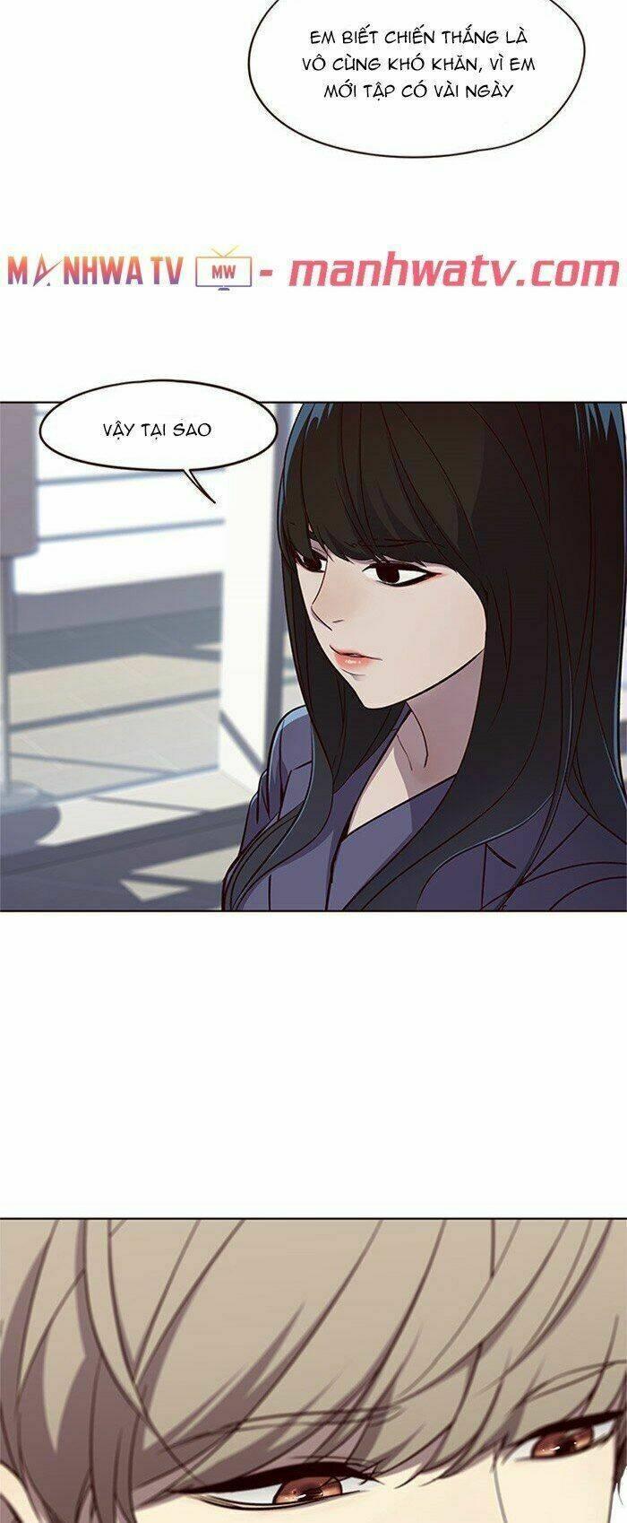 biến thân thành mèo chapter 24 29