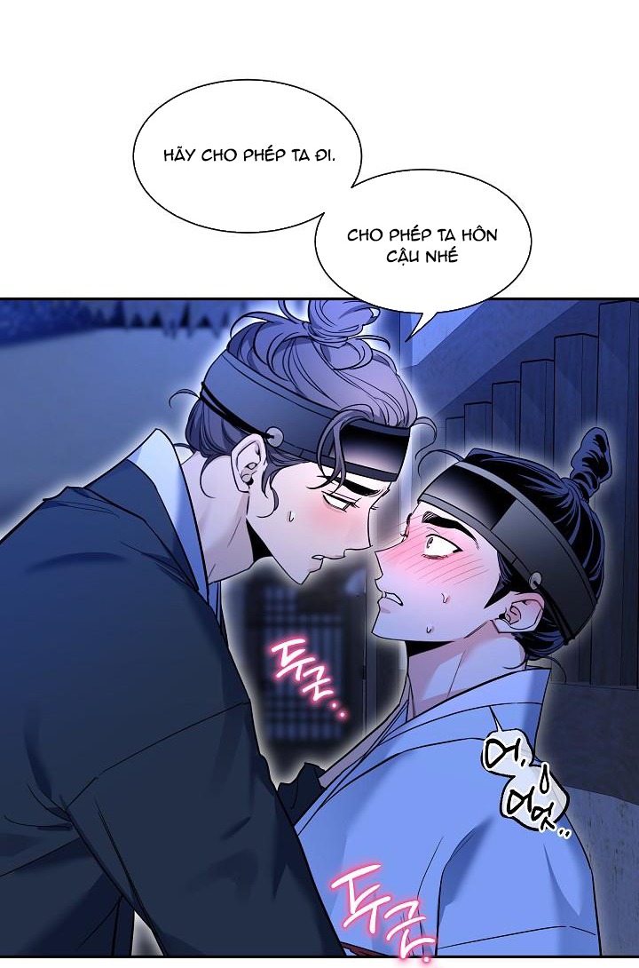 [18+] tuyển tập truyện bl ngắn - double bell chapter 61 12