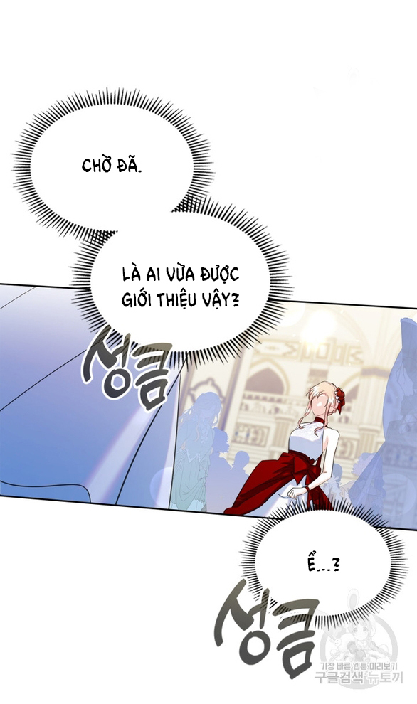 tôi đã trở thành bạn gái của nam chính chapter 30.2 31