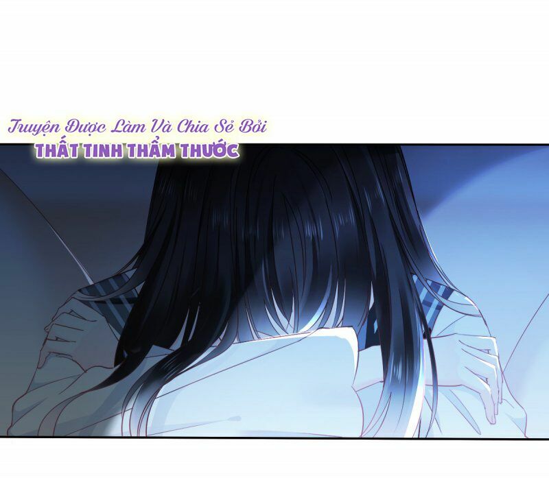 bay qua thiên sơn đến yêu anh chapter 25 44