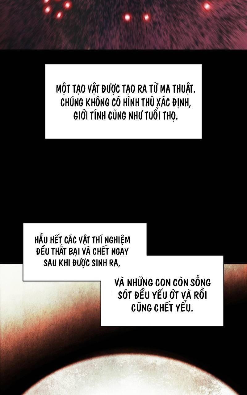 bất bại chân ma chapter 170 2