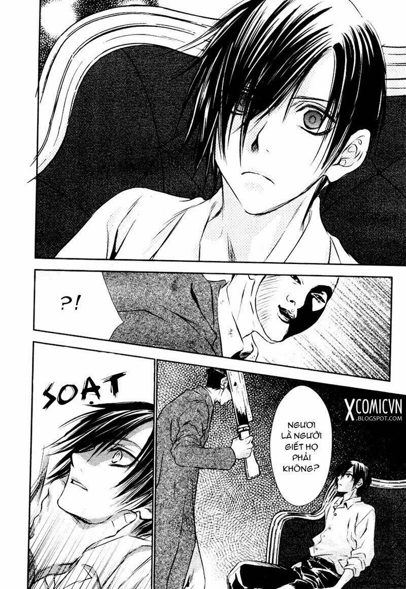 tousei gensou hakubutsushi chapter 6 14