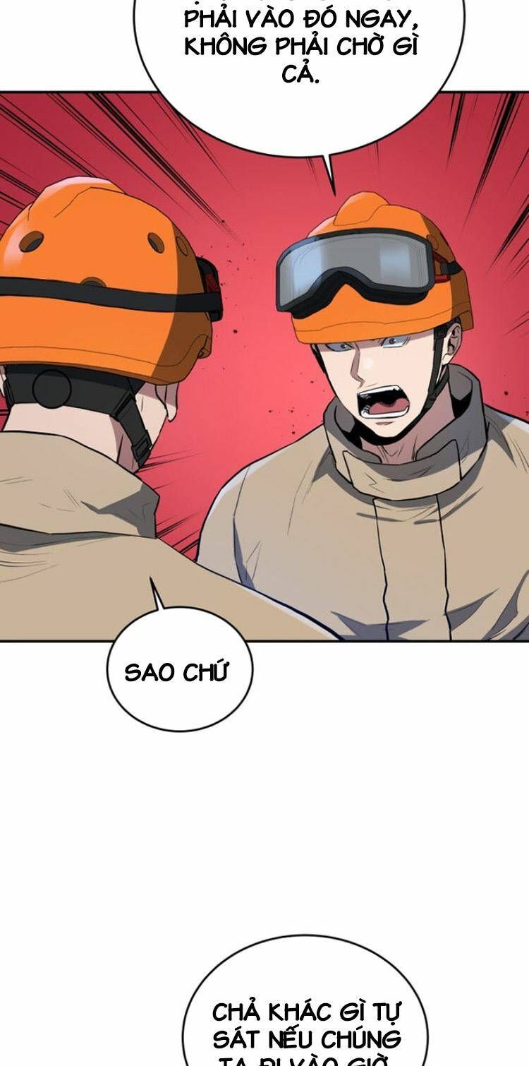 hệ thống oán hận của ta chapter 39 27