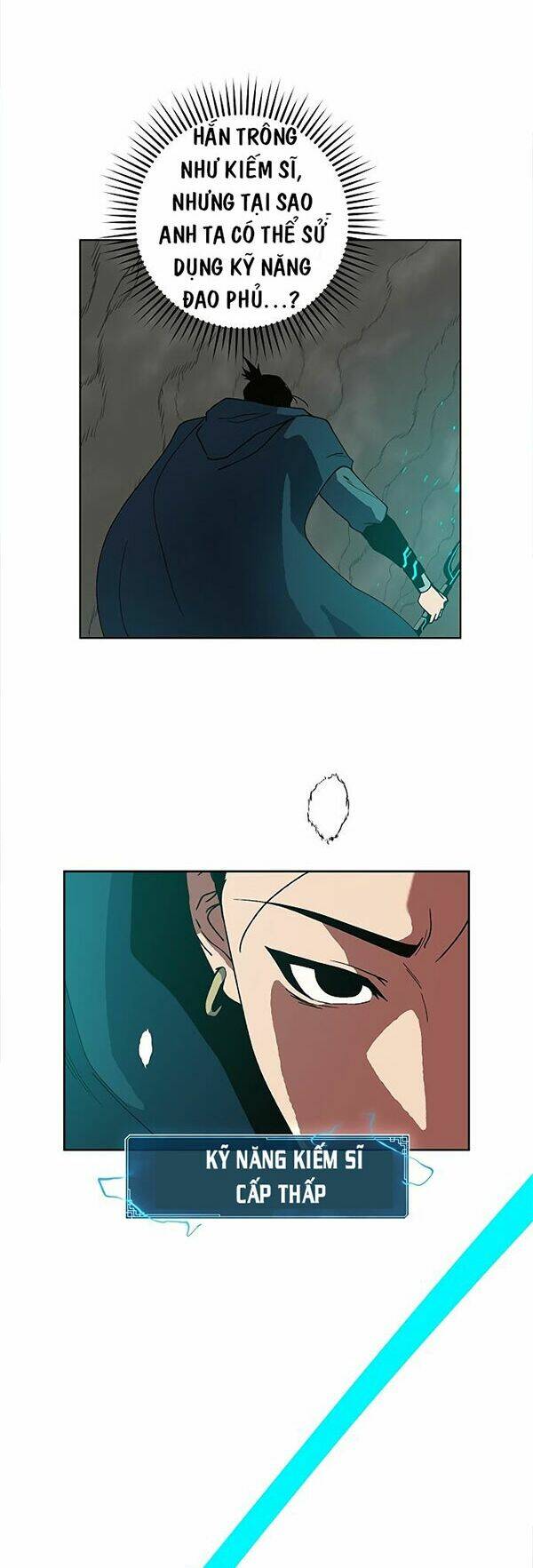 npc bắt đầu từ kỹ năng lv.999 chapter 5 51