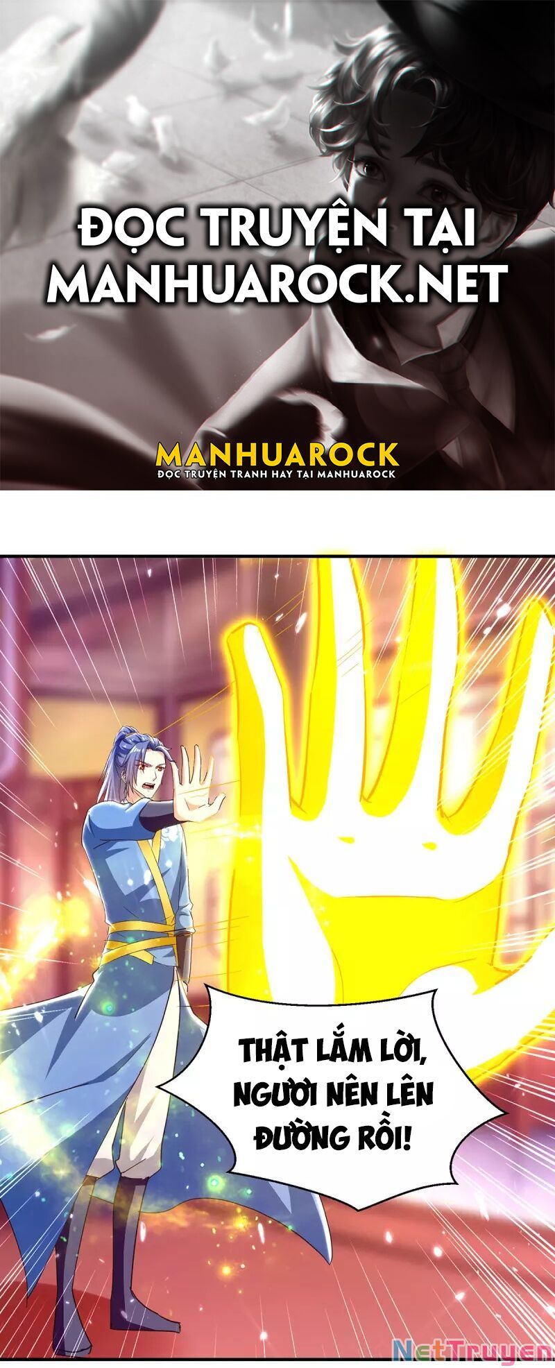 tối cường thăng cấp chapter 312 1