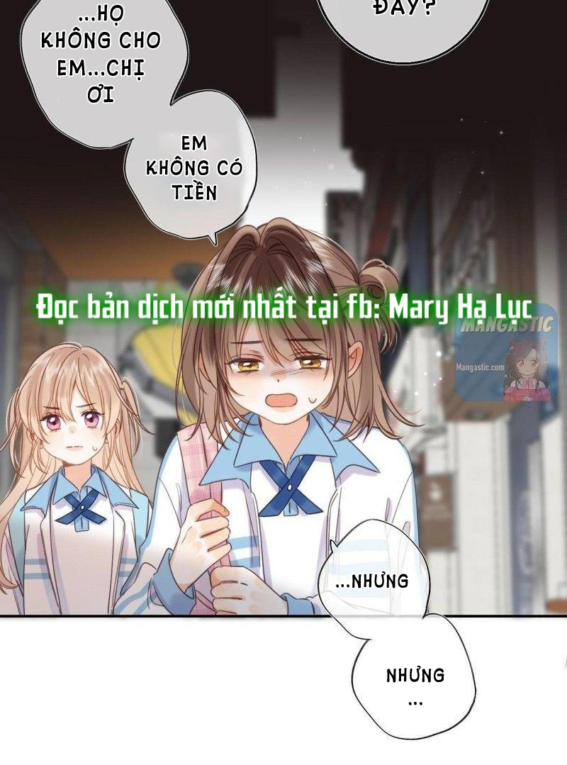 vụng trộm không thể giấu - mối tình thầm kín chapter 29 36