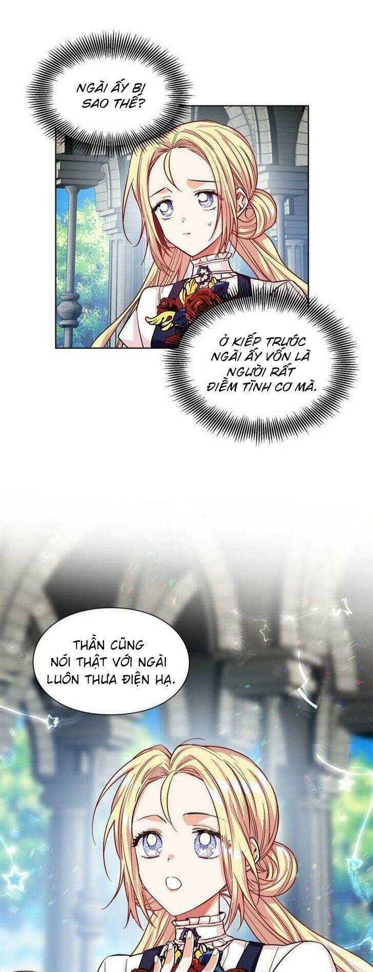 nữ hoàng ngoại khoa chapter 48 27