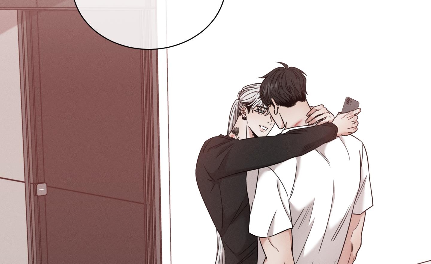 hội chứng minmotion chapter 37 132