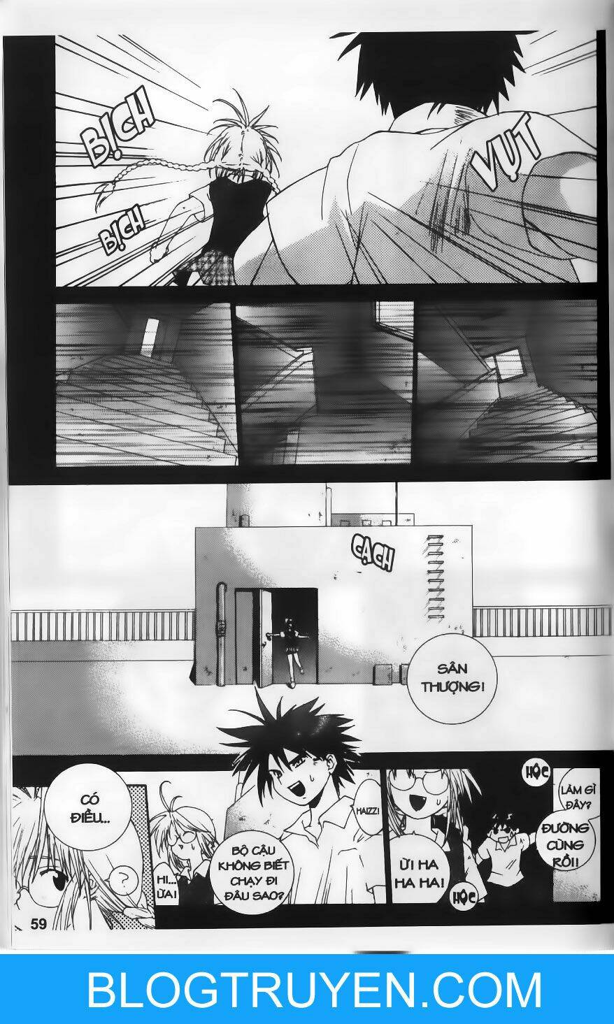 dersert coral chapter 22 22