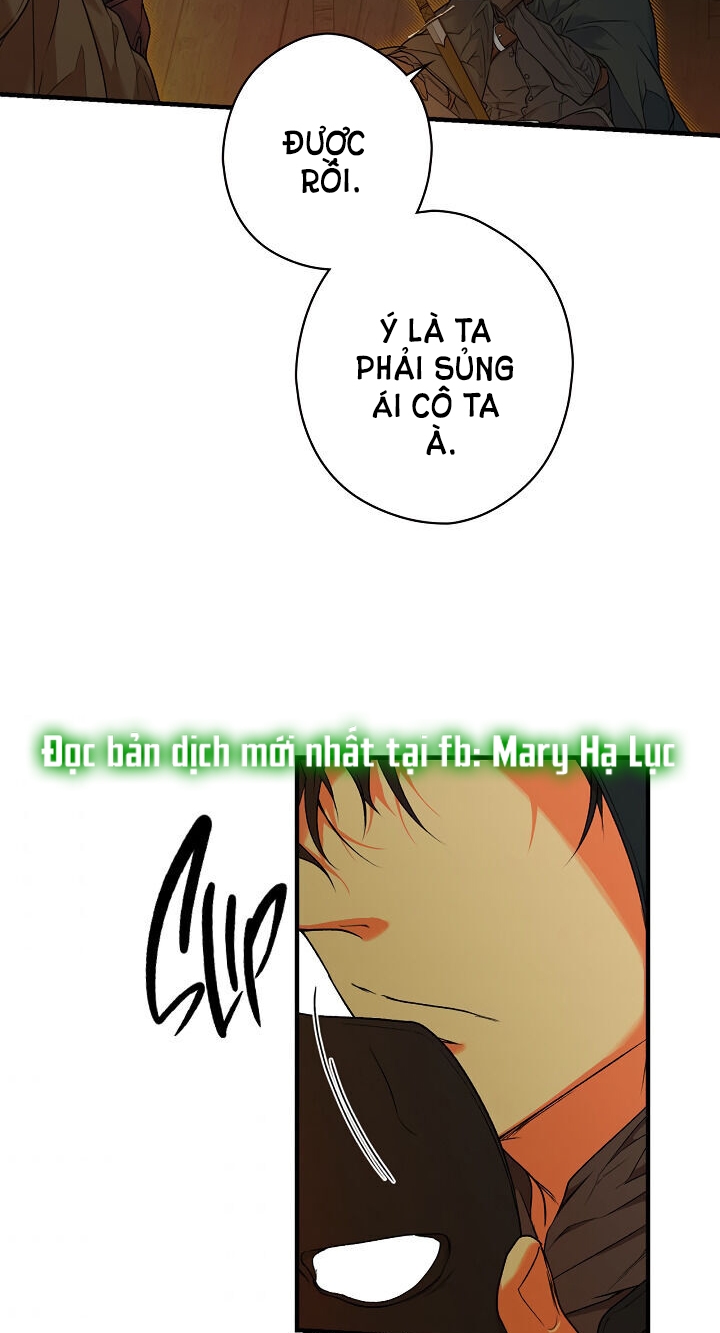 quý cô bí ẩn - secret lady chapter 17 72