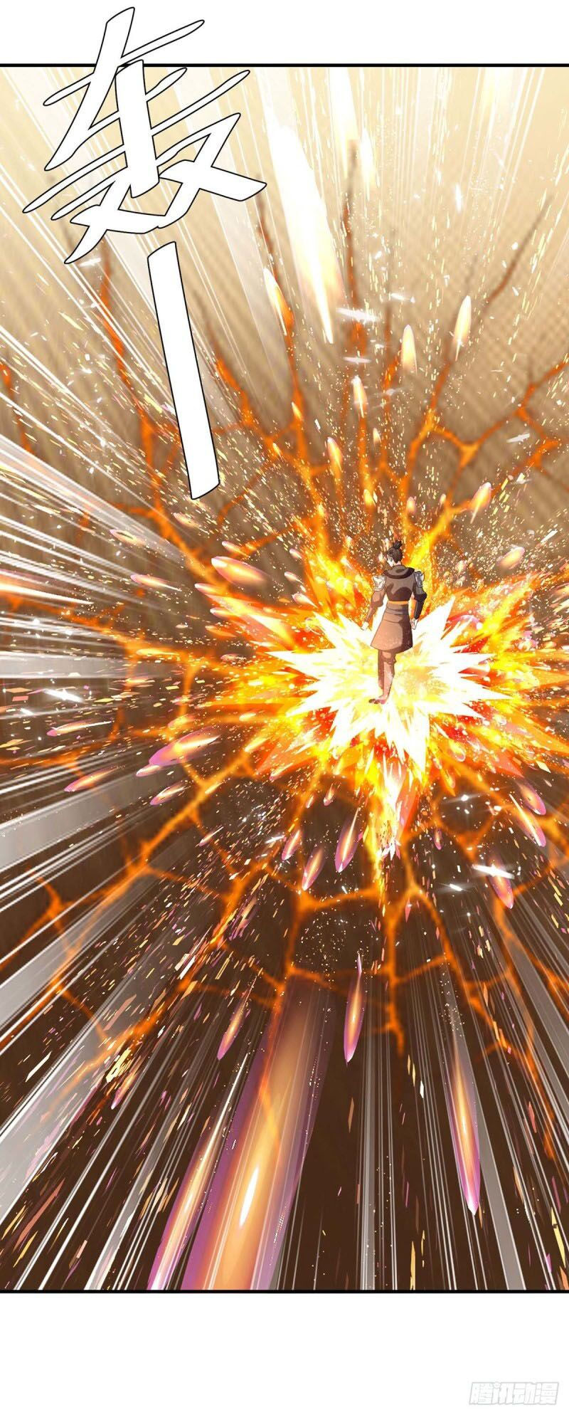 tối cường thăng cấp chapter 236 31