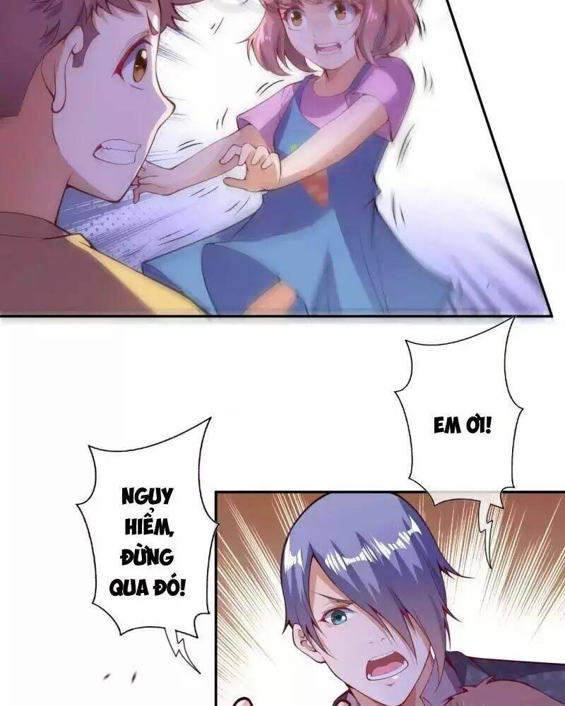 đô thị hộ hoa tiên tôn chapter 33 46