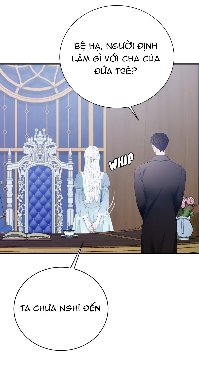 nữ hầu muốn đình công chapter 41 15