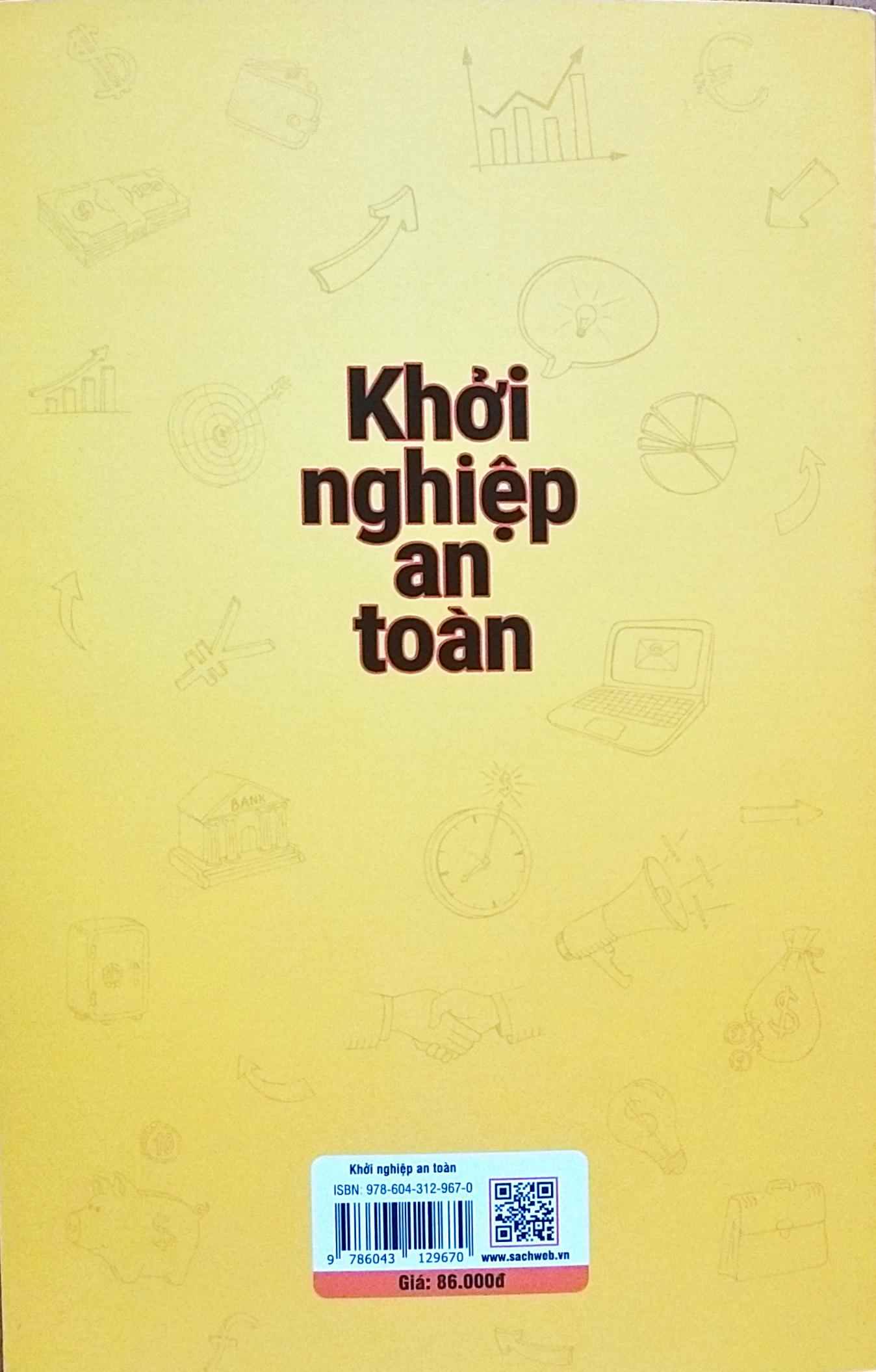 Khởi Nghiệp An Toàn