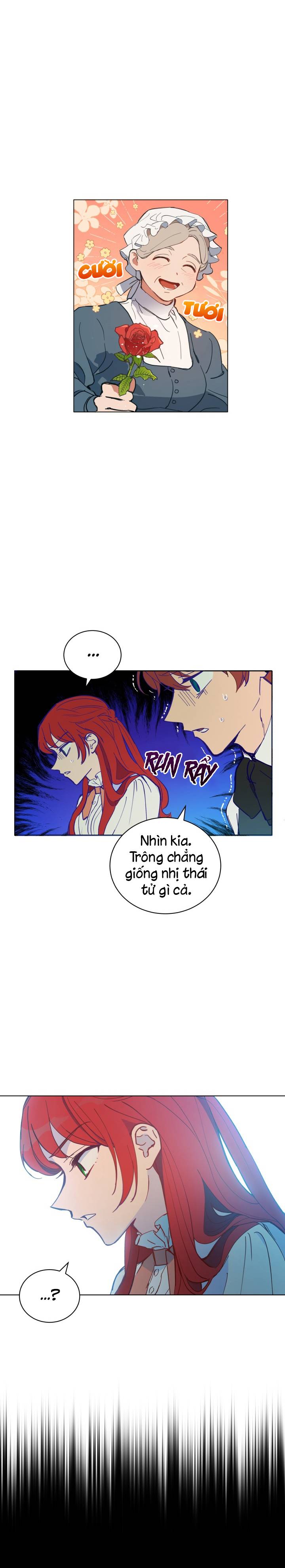 cái chết của nàng lamia chapter 15 16