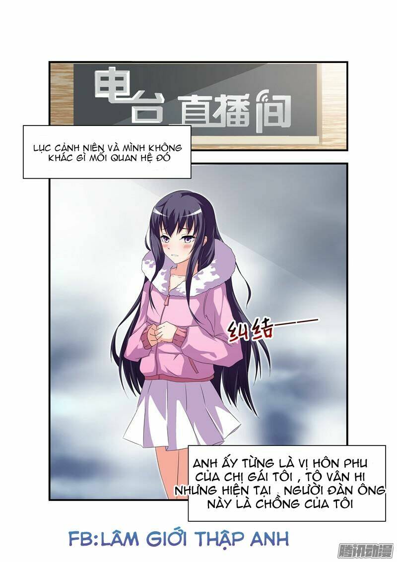 vô hiệu hôn ước - vợ trước muốn tái hôn chapter 2 3