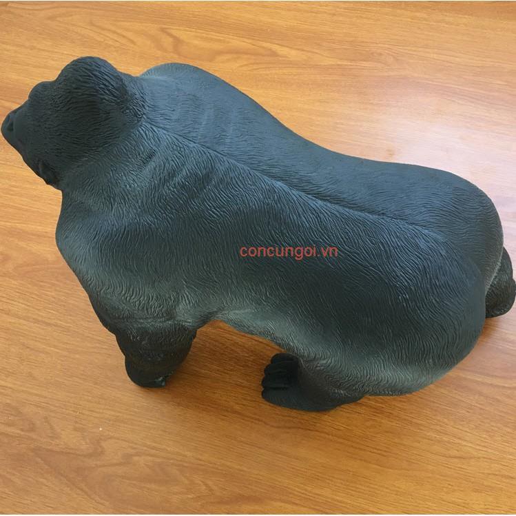 Đồ Chơi King kong GorillA mềm pin nhạc 663 - SP348767