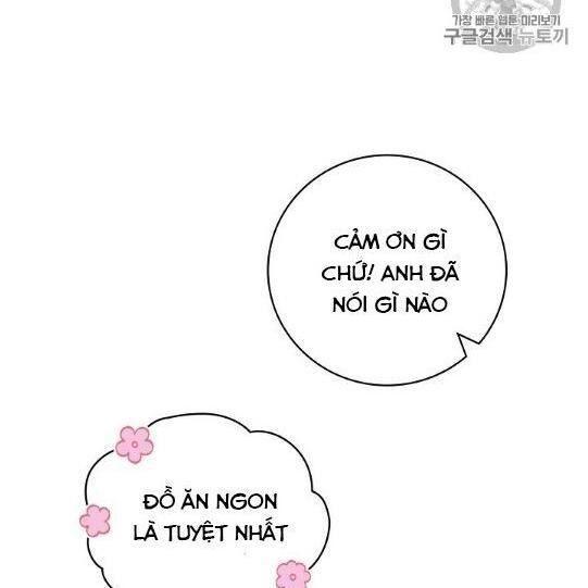 tôi lên cấp chỉ bằng cách ăn chapter 41 74