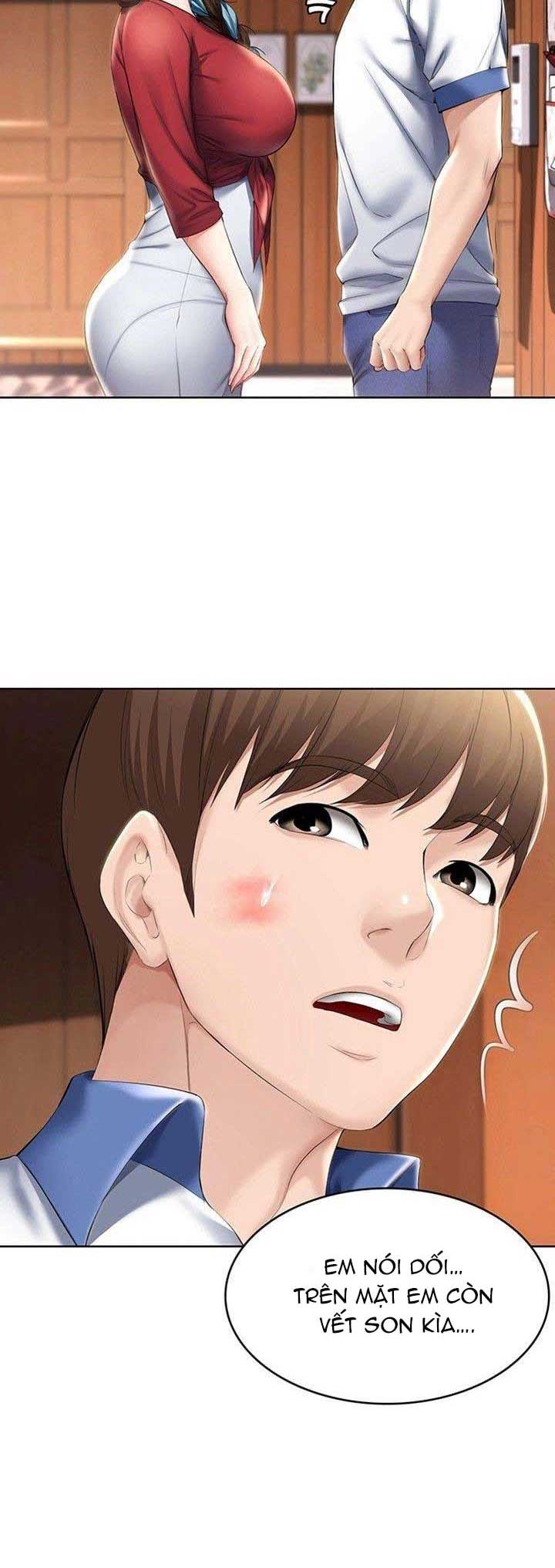 nhật ký nội trú chapter 36 36