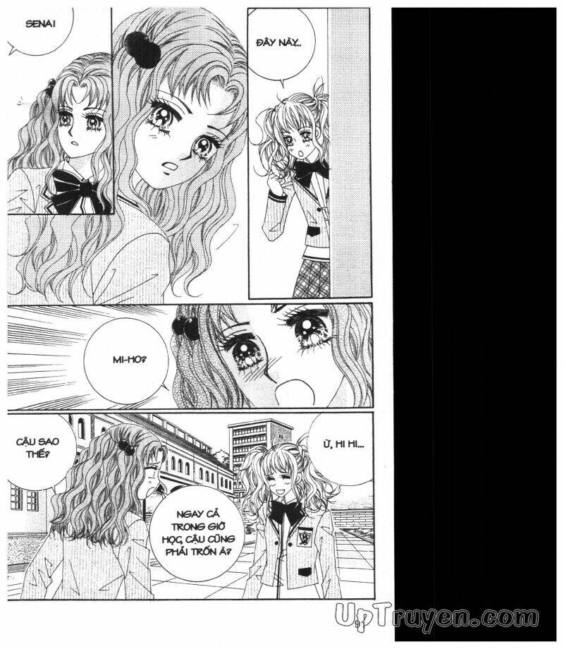 thoát kiếp hồ ly chapter 17 37