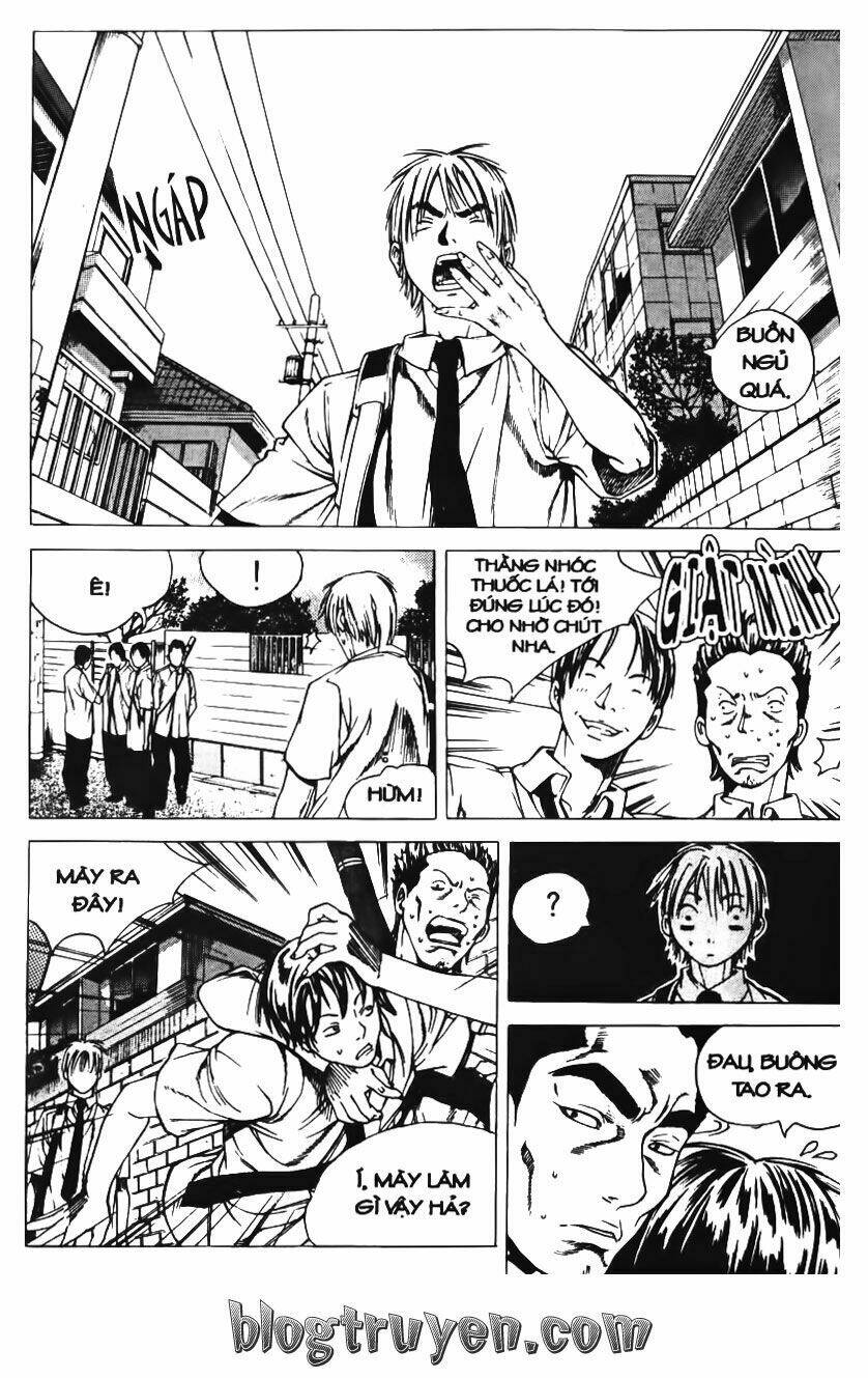 threads of time - dòng thời gian chapter 46 50