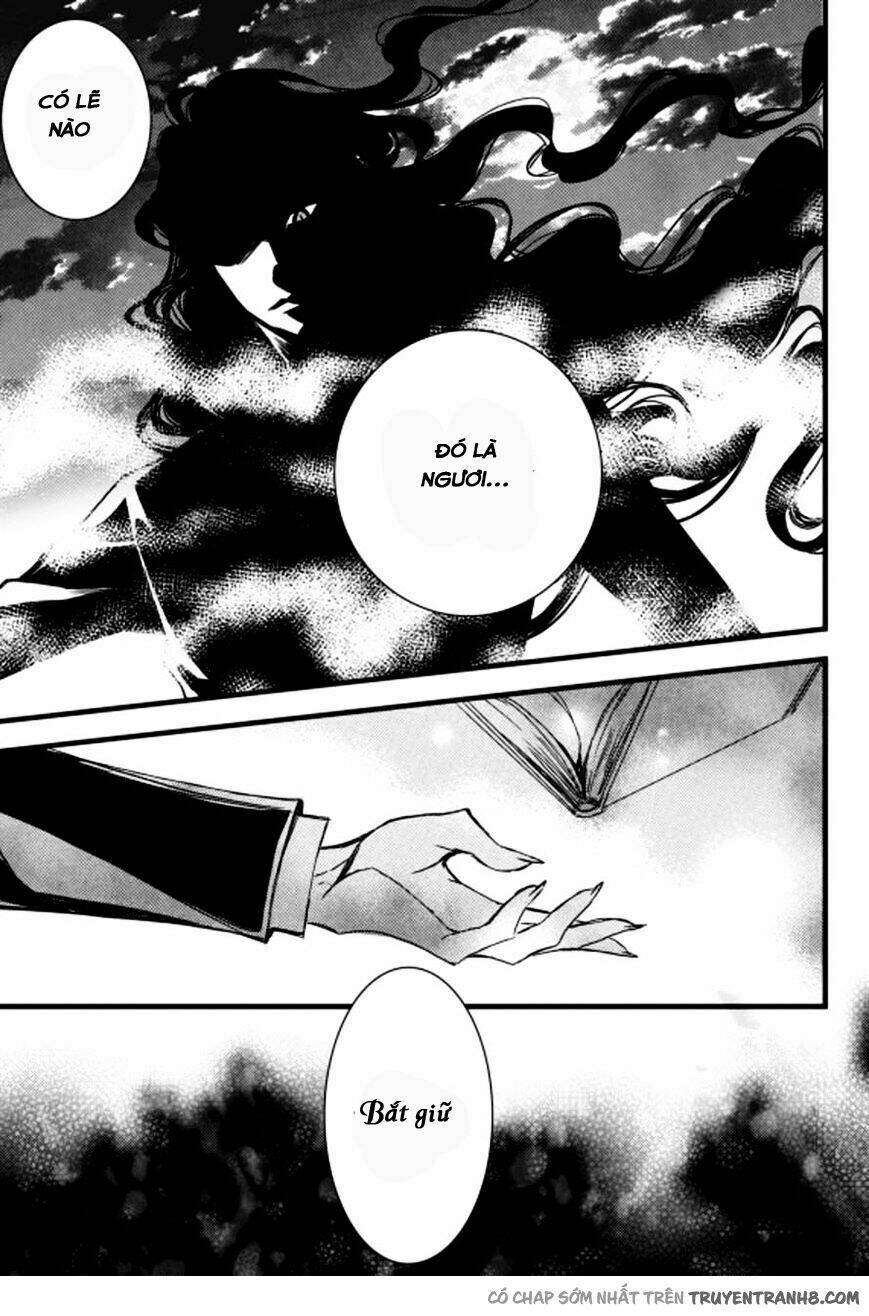 thư viện ma cà rồng chapter 3 42