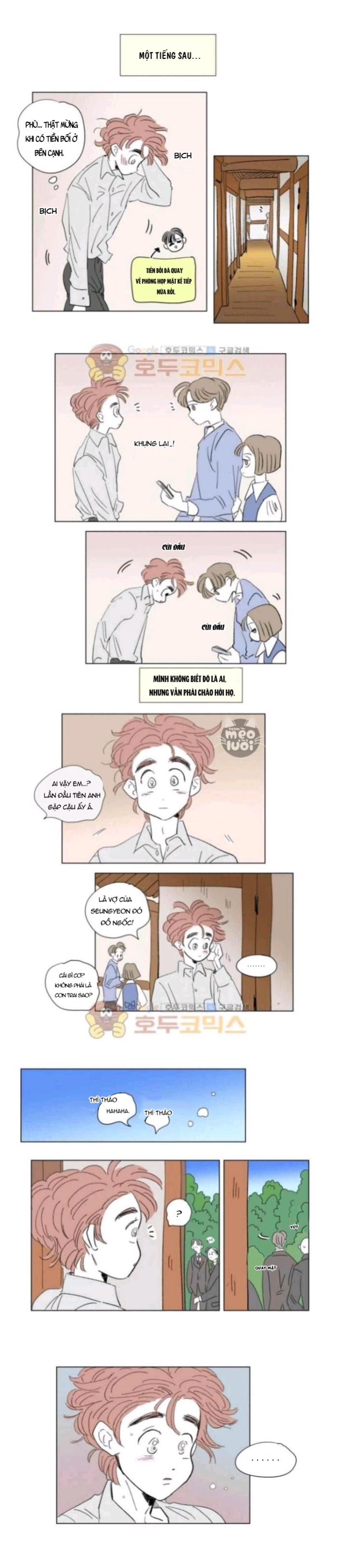 câu chuyện của hosik chapter 57 3