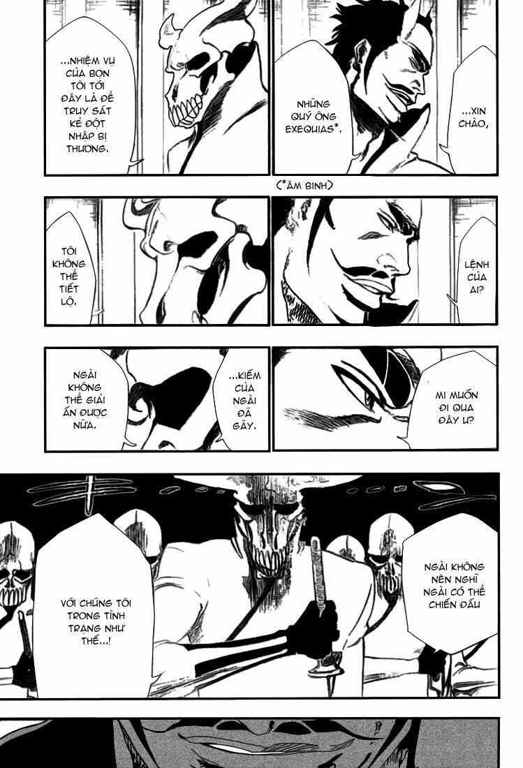 thần chết ichigo chapter 254 14