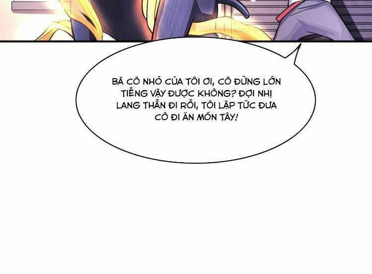 diêm vương thay thế chapter 11 12