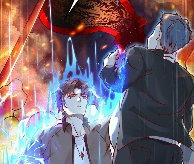 nãi ba là chiến thần mạnh nhất chapter 1 34