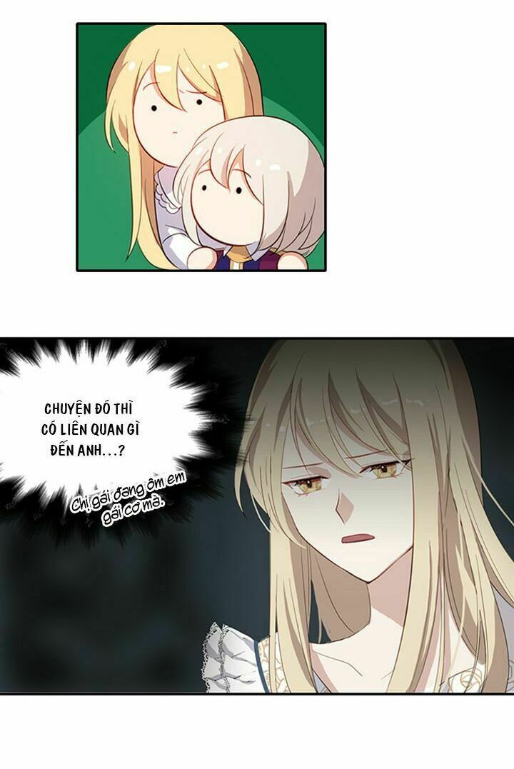 người bạn đồng hành của hoàng đế chapter 7 32