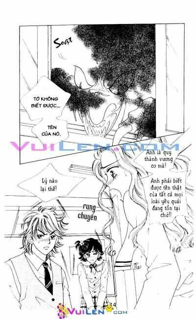 hội trừ ma chapter 3 34