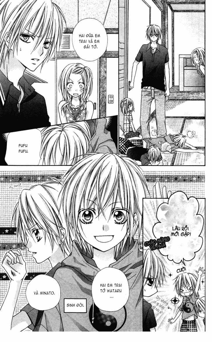 love berrish chapter 16 8