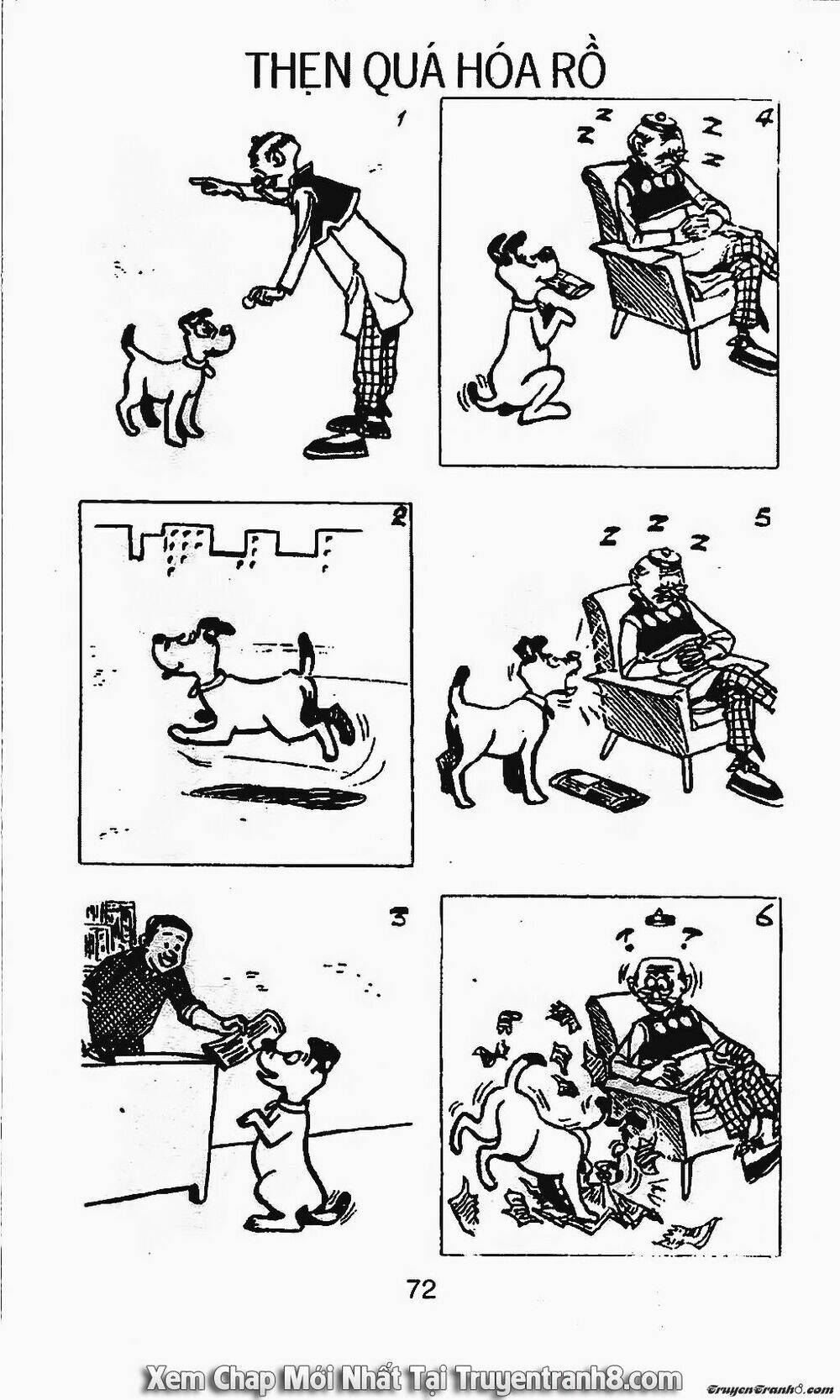 chú thoong chapter 154 8