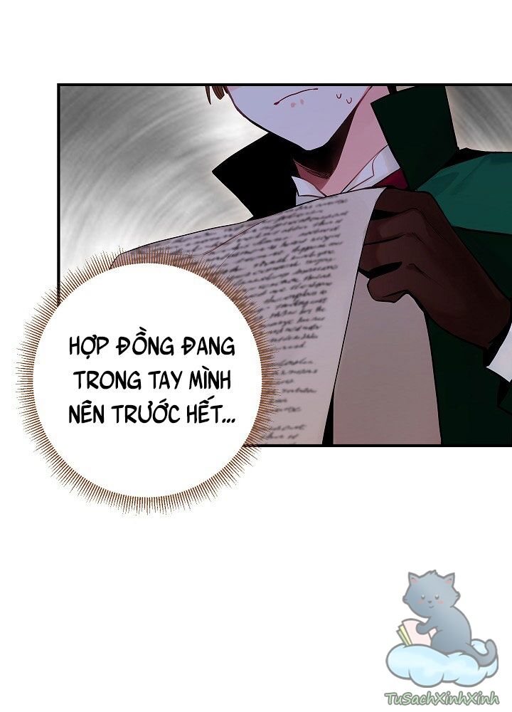 thánh nữ ẩn danh chapter 196 13