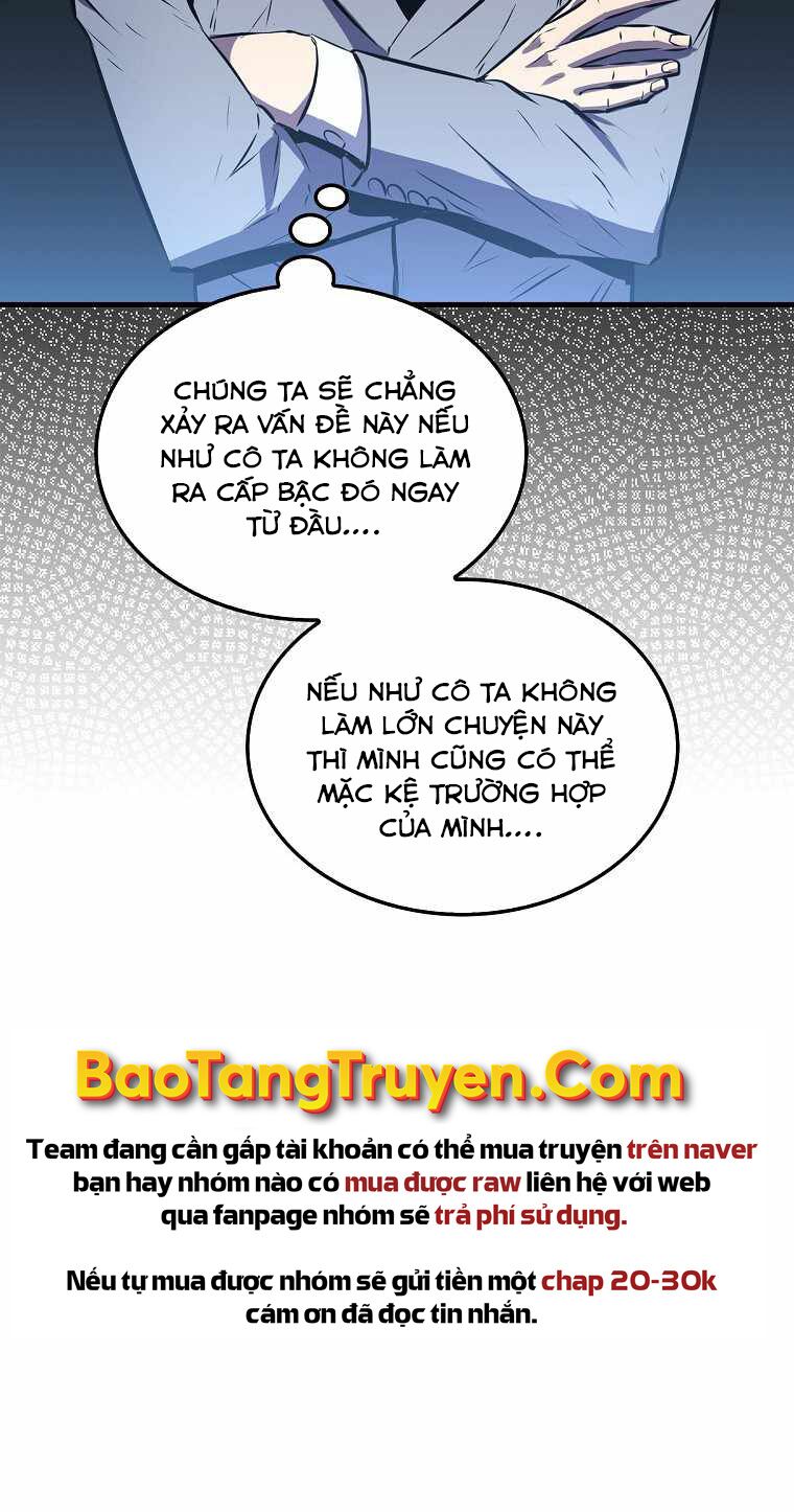 tôi thăng cấp trong lúc ngủ chapter 9 44