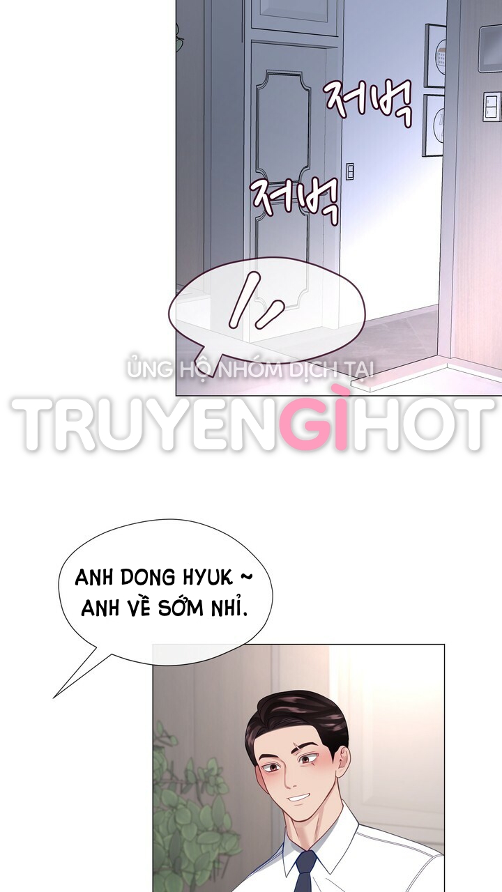 [18+] con không muốn đâu, cha à! chapter 18.2 8