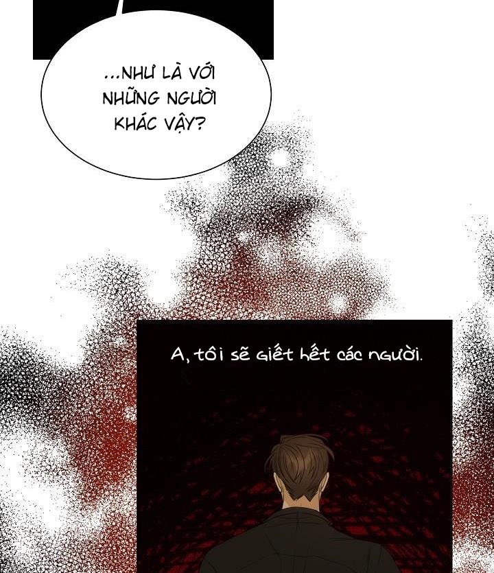 chuyện tình manhattan chapter 41 42