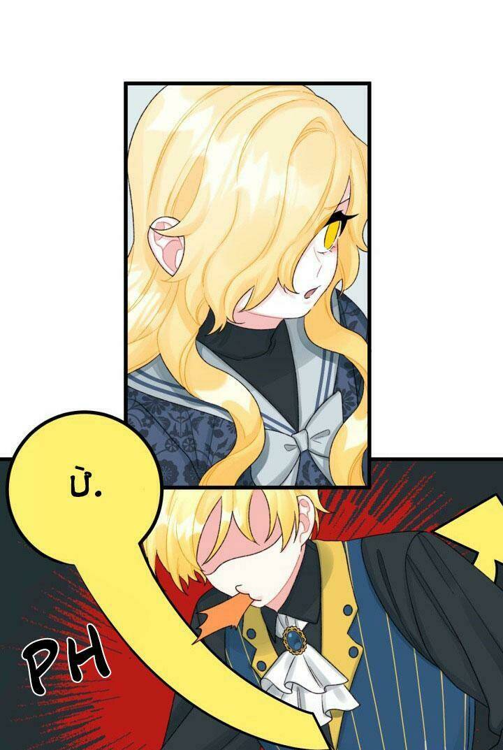 công chúa bãi rác chapter 50 14