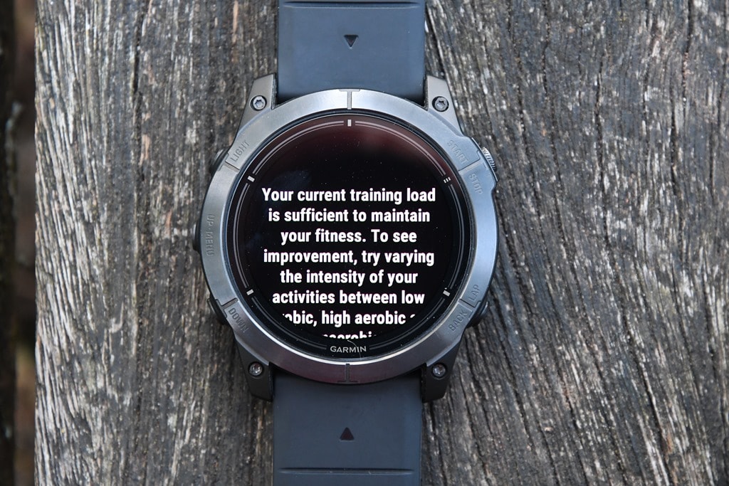 Đồng hồ Garmin Epix Pro – Sapphire Edition_Mới, hàng chính hãng