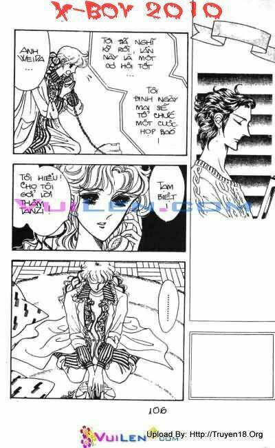 ánh đèn rực rỡ chapter 16 107