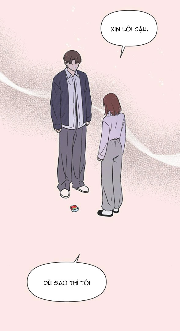 Thanh Xuân Đáng Yêu chapter 14.1 11