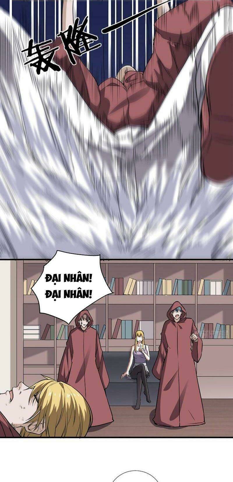 người tu tiên tại đô thị chapter 174 13