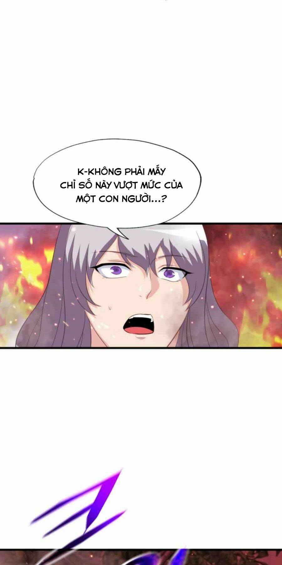 mẹ tôi là chòm sao bảo hộ m chapter 18 22