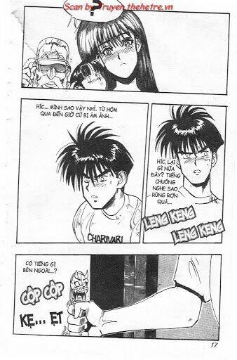 lights out chapter 11 15