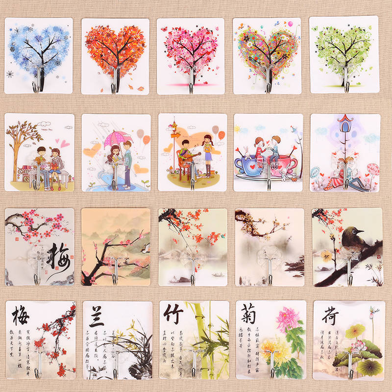 Kính Lúp Đọc Sách 1.8x - 5x Cầm Tay Thấu Kính Trong, Nét ( TẶNG 03 MÓC DÁN TƯỜNG HÌNH NGẪU NHIÊN - Hàng Tốt