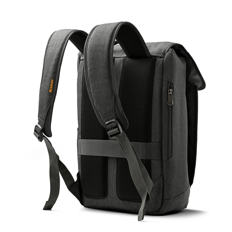 Balo Laptop 15.6 inch chính hãng Mikkor dòng The Mina Backpack